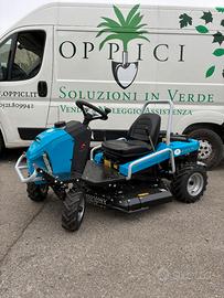 TRATTORINO BERTOLINI MULCHER 85 2WD PREZZO PROMO!!