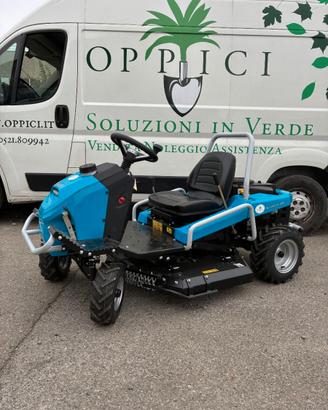 TRATTORINO BERTOLINI MULCHER 85 2WD PREZZO PROMO!!