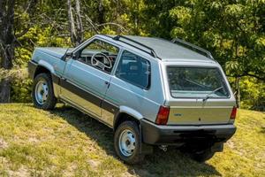 Panda 4x4 country club 1997