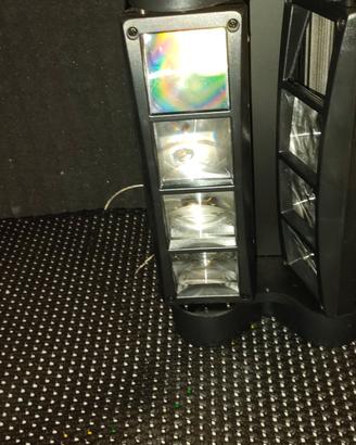 Luci da discoteca