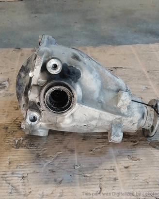 differenziale post Land Rover Freelander 1.8 2000