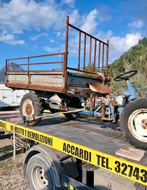 moto agricola 