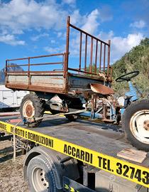 moto agricola 