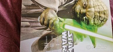Saga Star Wars 