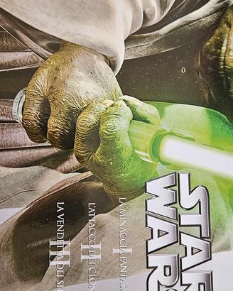 Saga Star Wars 