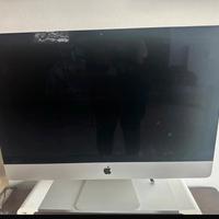 Apple imac 27 pollici late 2012