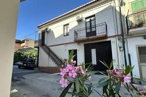 Casa Indipendente Barcellona Pozzo di Gotto