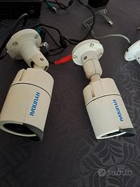 Videocamere Hyunday 720p