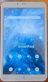 tablet mediacom smartpad m-sp8by