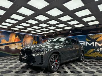Bmw X6 xDrive30d 48V Msport Pro (486)