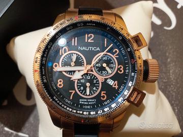 orologio Nautica 
