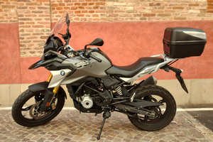 Bmw g 310 gs