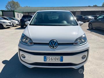 Volkswagen up! 1.0 5p. move BlueMotion Technology 