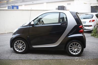 Smart ForTwo 1000 52 kW coupé pulse