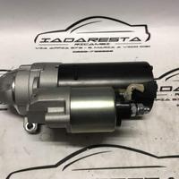 Motorino Avviamento 2.0 D BMW X1 E84 12418506657