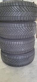 MICHELIN ALPIN 6 205/45 R17 88H M+S USATI 2023