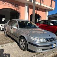 Saab 9-5 2.0i 16V T cat SE