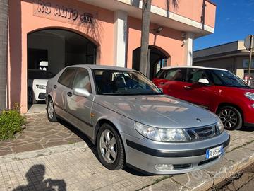 Saab 9-5 2.0i 16V T cat SE