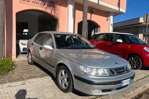 Saab 9-5 2.0i 16V T cat SE