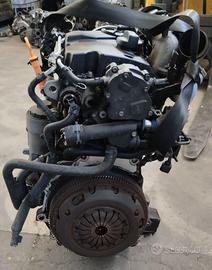 Motore Polo 1.2tdi  Anno 2000-2005 SIGLA AYZ