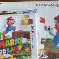 Nintendo 3DS Mario 3D Land