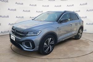 Volkswagen T-Roc 2.0 TDI SCR R-Line DSG