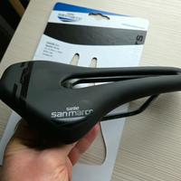 Sella MTB Gravel Selle San Marco Ground  Dynamic