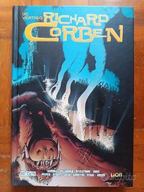 DC Vertigo - Richard Corben - RWLion - Nuovo!