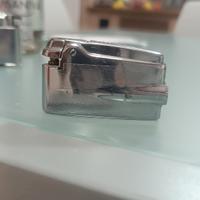 accendino RONSON VARAFLAME CROMATO LUCIDO 