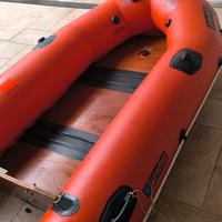 gommone tender  eurovinil