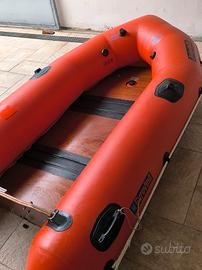 gommone tender  eurovinil