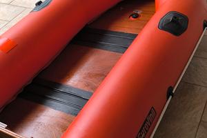 gommone tender  eurovinil