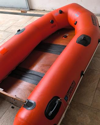 gommone tender  eurovinil