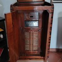 RADIO D' EPOCA