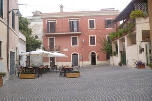 Appartamento di 95 m² con 4 locali a Cerveteri