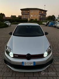 Golf 6 gti 2010