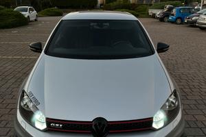 Golf 6 gti 2010