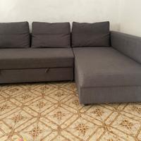 Divano Letto Ikea