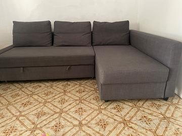 Divano Letto Ikea
