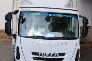 IVECO EUROCARGO 100E22 – 220 CV –SPONDA IDRAULICA
