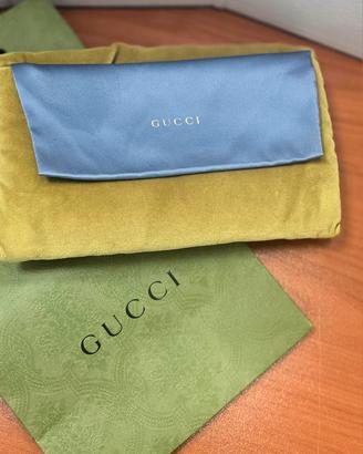 pochette Gucci