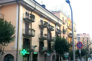 Attico / Mansarda di 80 m² con 3 locali a Avellino