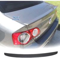 SPOILER ALETTONE PER VOLKSWAGEN VW PASSAT B6 SEDAN