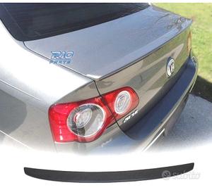SPOILER ALETTONE PER VOLKSWAGEN VW PASSAT B6 SEDAN