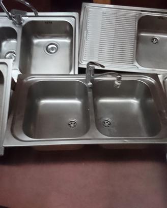 lavelli inox