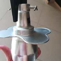 Moka vintage caffettiera originale alluminio