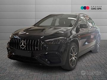 Mercedes-Benz GLA AMG 35 AMG Line Premium 4ma...