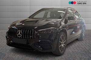 Mercedes-Benz GLA AMG 35 AMG Line Premium 4ma...