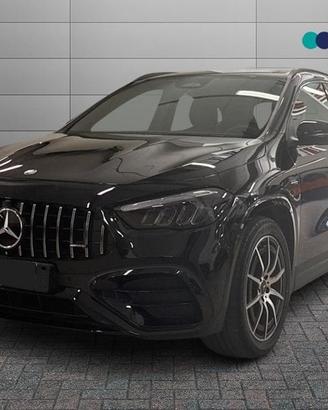 Mercedes-Benz GLA AMG 35 AMG Line Premium 4ma...