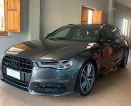 Audi A6 3.0 TDI competition quattro tip. Business 